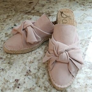 Sam Edelman espedrilles